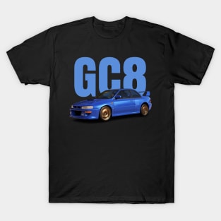 GC8 T-Shirt